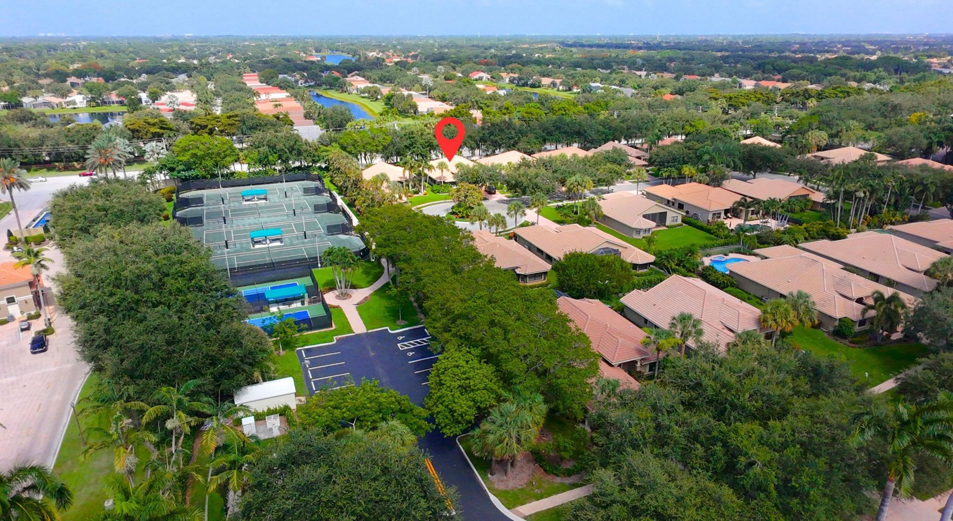 8047 Via Grande, Boynton Beach, FL 33437 Photo