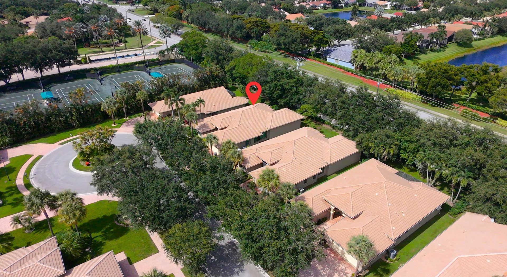 8047 Via Grande, Boynton Beach, FL 33437 Photo