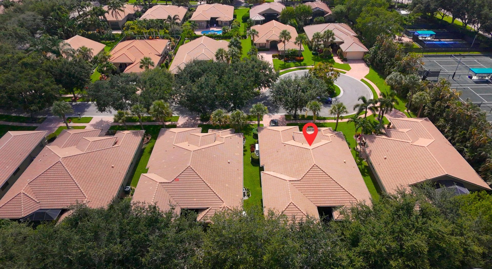 8047 Via Grande, Boynton Beach, FL 33437 Photo