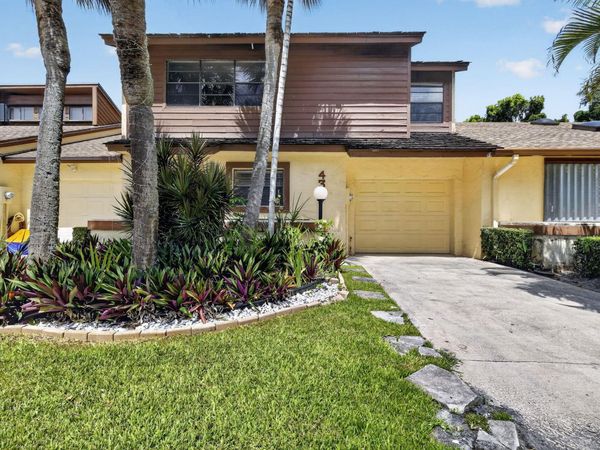 4397 Rende Lane, Lake Worth, FL 33461