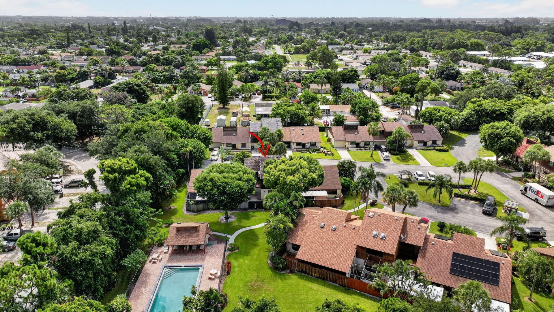 4397 Rende Lane, Lake Worth, FL 33461 Photo