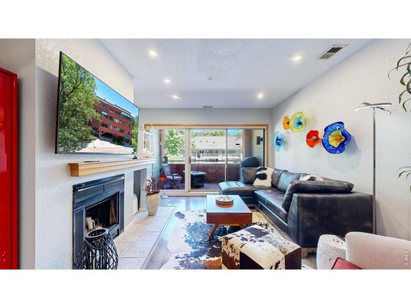 624 Pearl St, Unit 203, Boulder, CO 80302