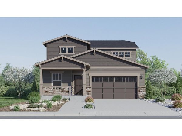 6144 Drum Pl, Loveland, CO 80538