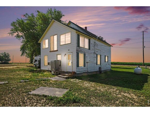 6335 County Road 46, Johnstown, CO 80534
