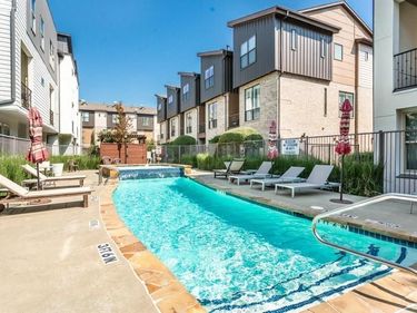 4211 Rawlins Street, Unit 347, Dallas, TX 75219