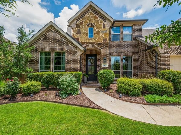 1470 Havenbrook Lane, Prosper, TX 75078