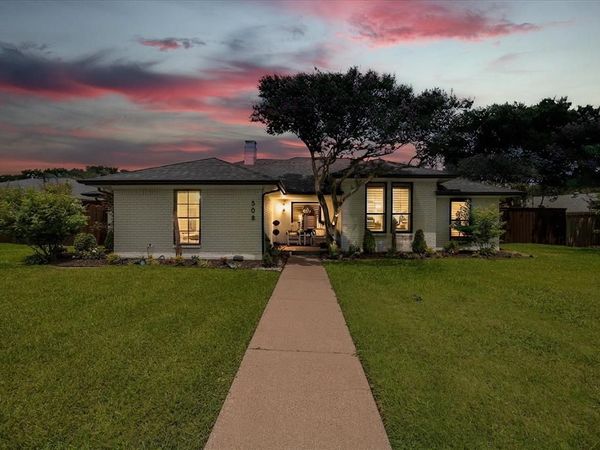 508 Wildwood Lane, Rockwall, TX 75087