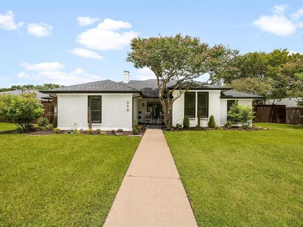 508 Wildwood Lane, Rockwall, TX 75087