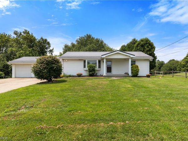 67200 Plainfield Road , Belmont, OH 43718