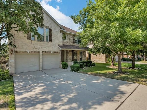 7608 Black Mountain DR , Austin, TX 78736