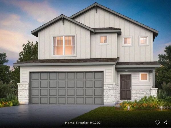 221 Groveland DR , Liberty Hill, TX 78642