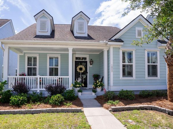 1822 Grovehurst, Charleston, SC 29414
