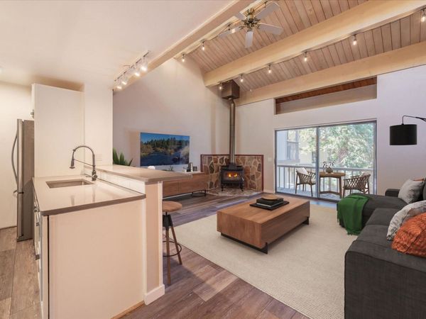 1001 Commonwealth Drive , Unit #86, Kings Beach, CA 96143