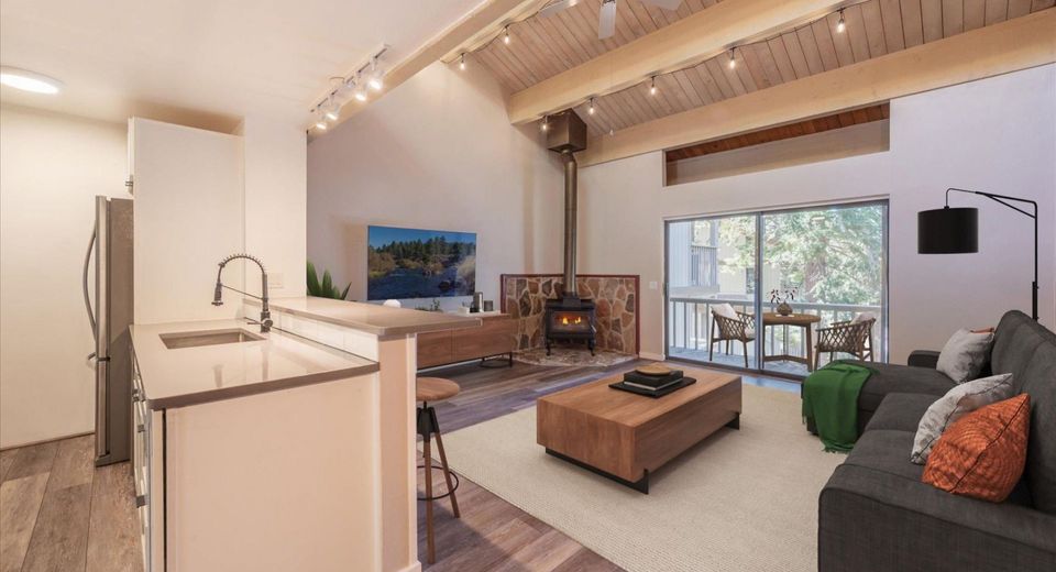 1001 Commonwealth Drive , Unit #86, Kings Beach, CA 96143 Photo