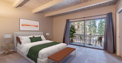 1001 Commonwealth Drive , Unit #86, Kings Beach, CA 96143 Photo