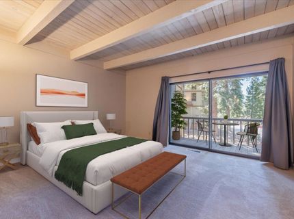 1001 Commonwealth Drive , Unit #86, Kings Beach, CA 96143 Photo