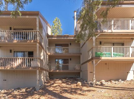 1001 Commonwealth Drive , Unit #86, Kings Beach, CA 96143 Photo
