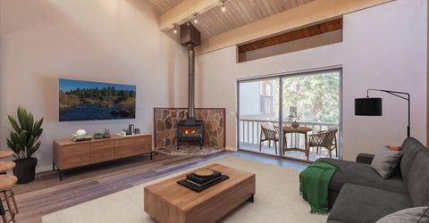1001 Commonwealth Drive , Unit #86, Kings Beach, CA 96143 Photo