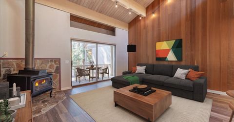 1001 Commonwealth Drive , Unit #86, Kings Beach, CA 96143 Photo