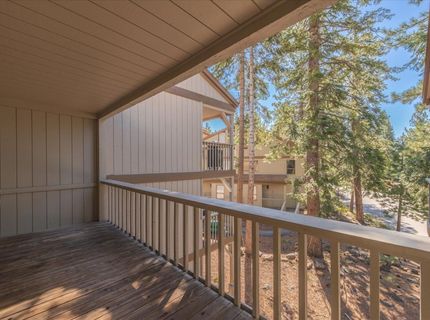 1001 Commonwealth Drive , Unit #86, Kings Beach, CA 96143 Photo