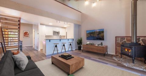 1001 Commonwealth Drive , Unit #86, Kings Beach, CA 96143 Photo