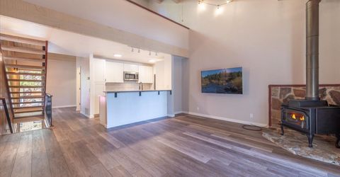1001 Commonwealth Drive , Unit #86, Kings Beach, CA 96143 Photo