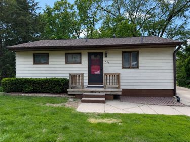 400 FRANK Street, COUNCIL BLUFFS, IA 51503