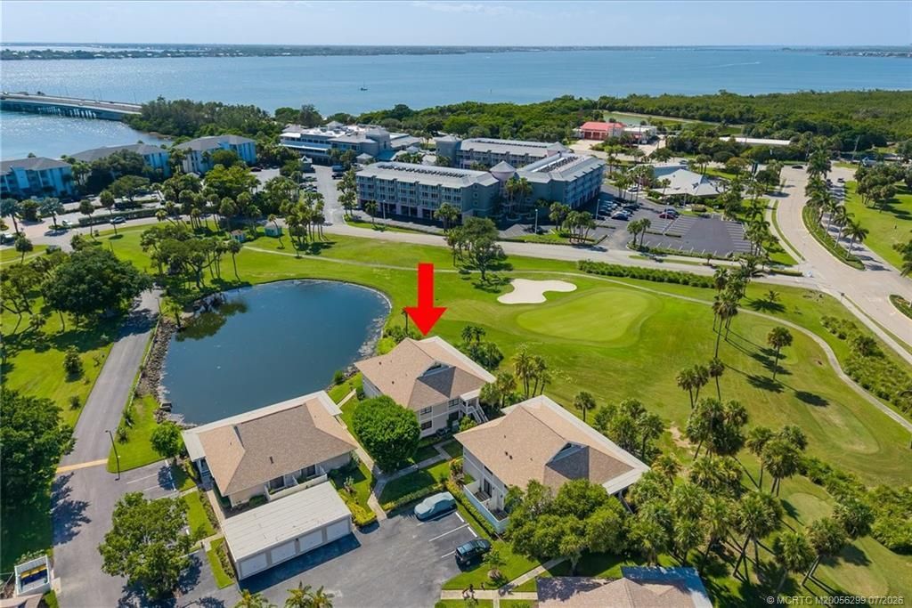 333 NE Golfview Circle , Stuart, FL 34996 Photo