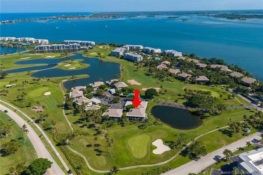 333 NE Golfview Circle , Stuart, FL 34996 Photo