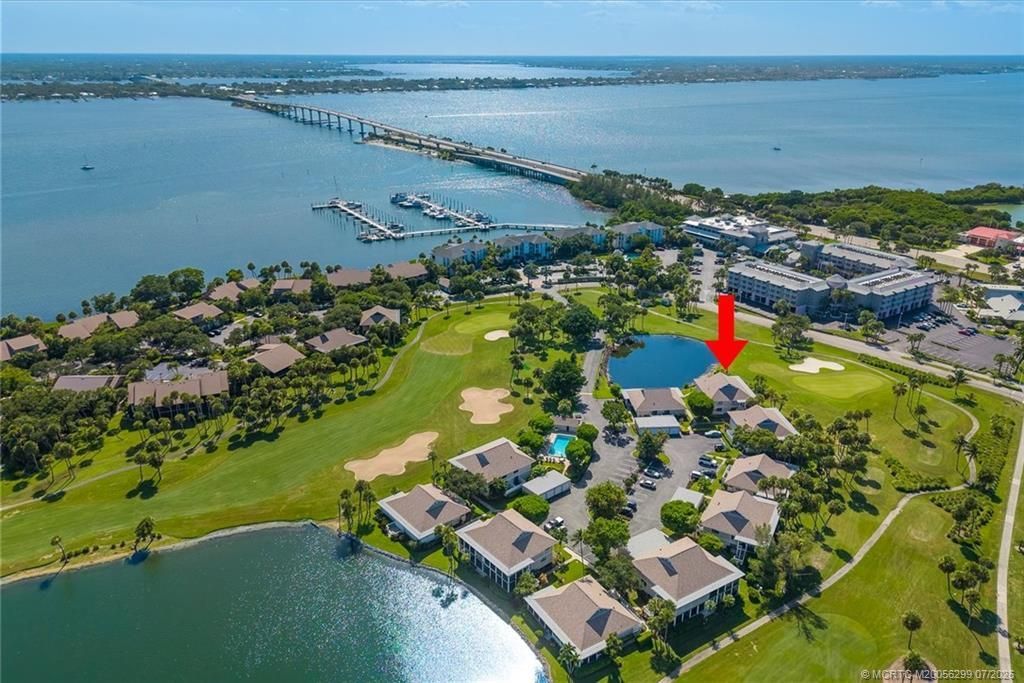 333 NE Golfview Circle , Stuart, FL 34996 Photo