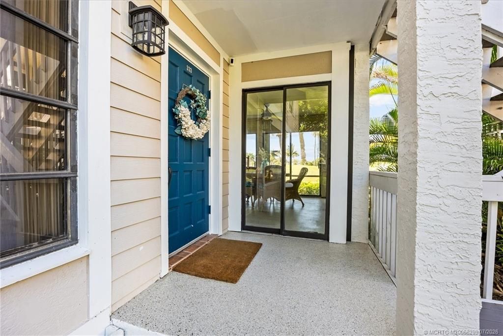 333 NE Golfview Circle , Stuart, FL 34996 Photo