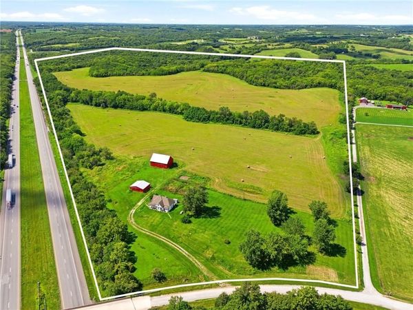 County Road 370 N/A, Savannah, MO 64421