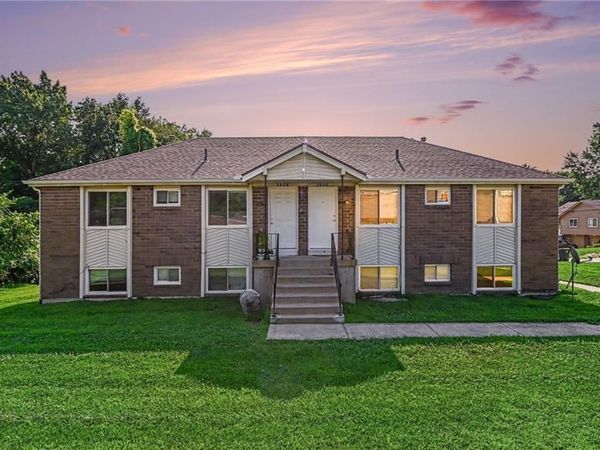 5725 N Northwood Road, Kansas City, MO 64151