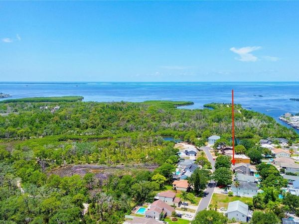 14 BAYWOOD DRIVE , PALM HARBOR, FL 34683