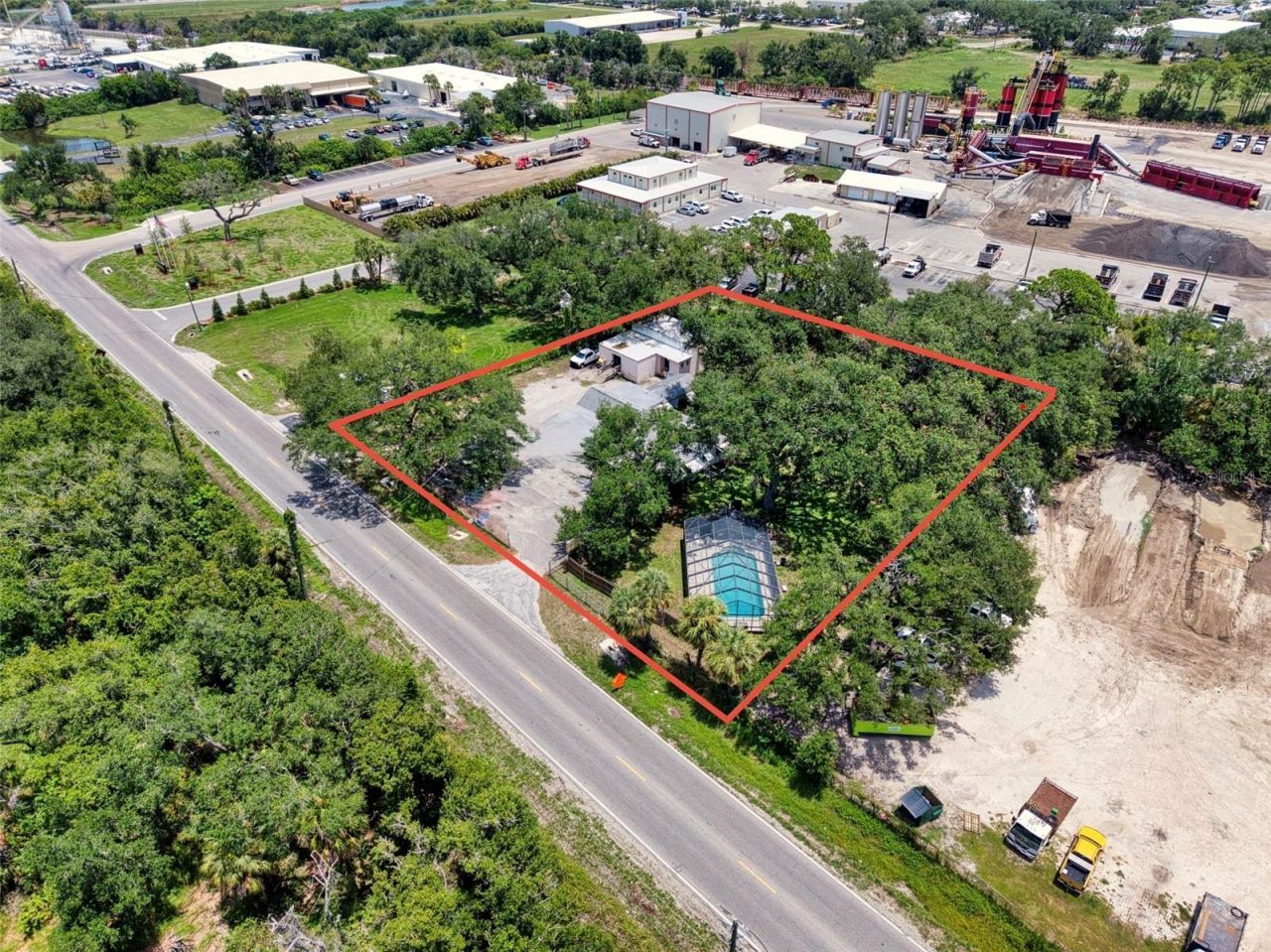 4815 15th Street E, Bradenton, FL 34203 Photo