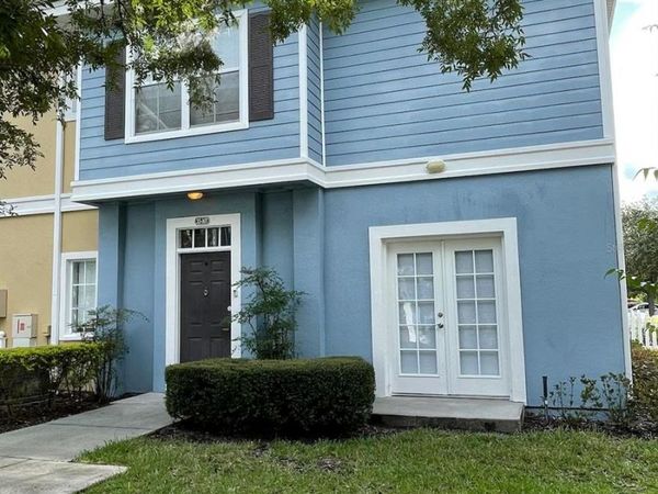 2214 SAN VITTORINO CIR , Unit 107, KISSIMMEE, FL 34741