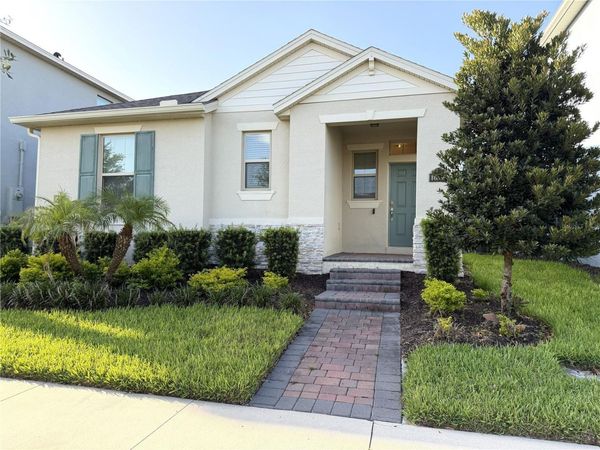 16856 OAKBORO STREET , WINTER GARDEN, FL 34787