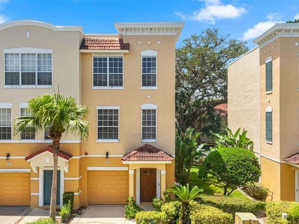 3175 BAYSHORE OAKS DRIVE, TAMPA, FL 33611
