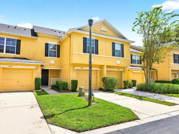 4559 LACEBARK TRAIL, OVIEDO, FL 32765