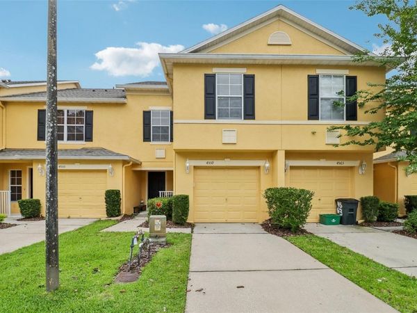 4559 LACEBARK TRAIL, OVIEDO, FL 32765