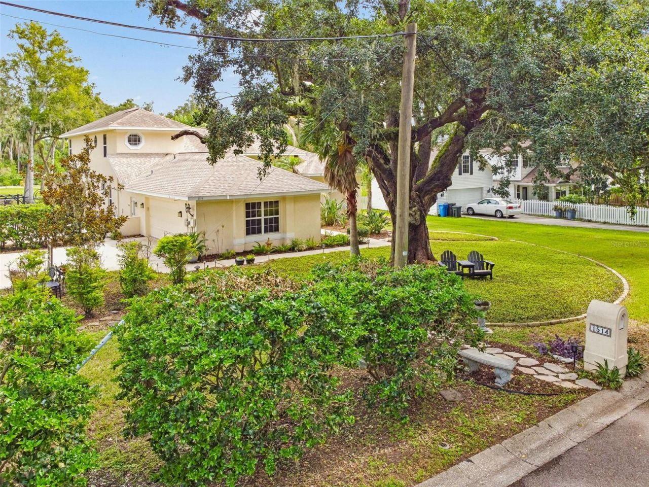 1514 Booth Drive, Valrico, FL 33594 Photo