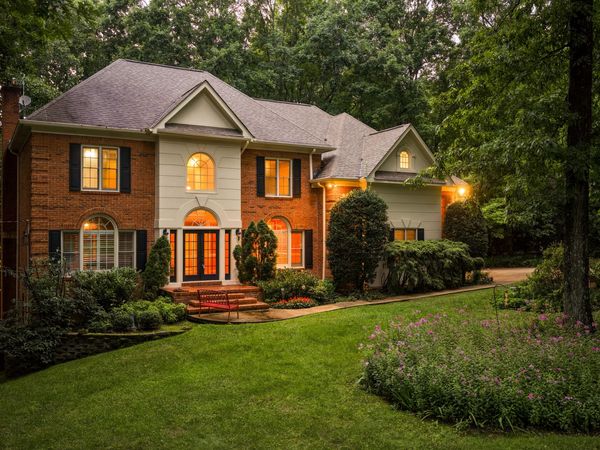 2917 Blue Teal Lane, Signal Mountain, TN 37377