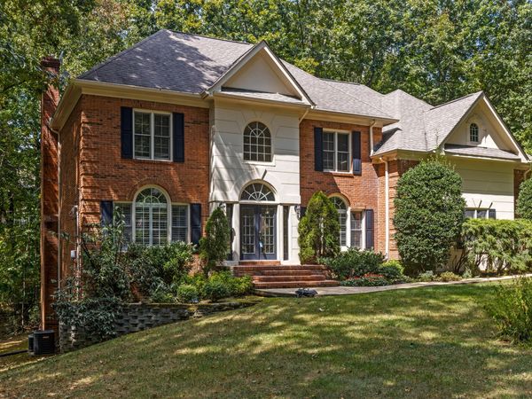 2917 Blue Teal Lane, Signal Mountain, TN 37377