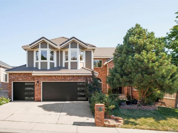 16627 W 1st Avenue , Golden, CO 80401