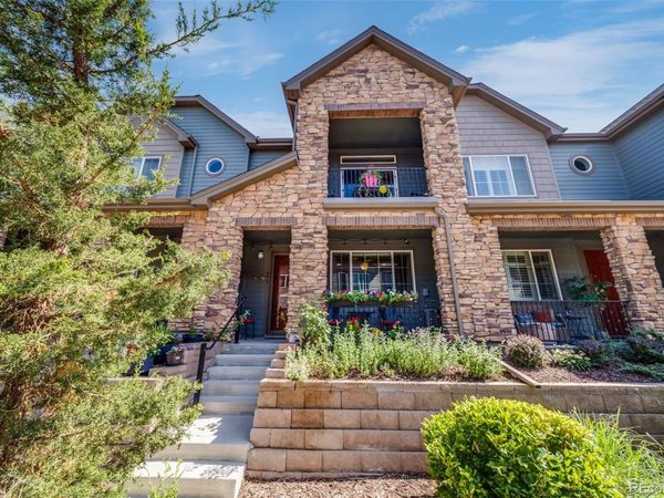 570 E Dry Creek Place , Littleton, CO 80122