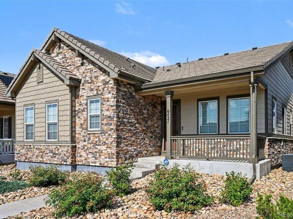6421 Village Lane, Centennial, CO 80111