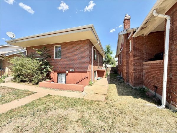 3144 N Vine Street , Denver, CO 80205