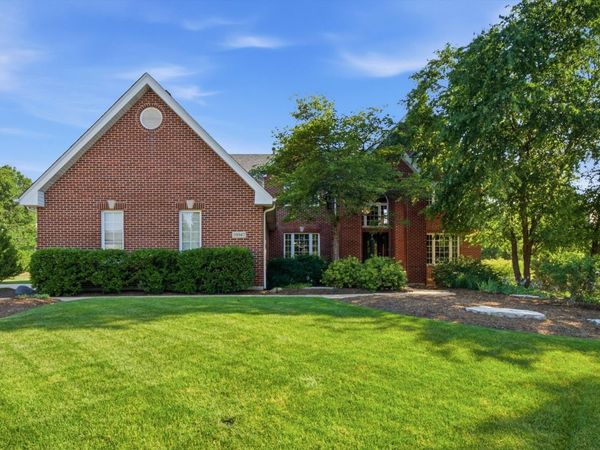 10947 Nebraska Street , Frankfort, IL 60423