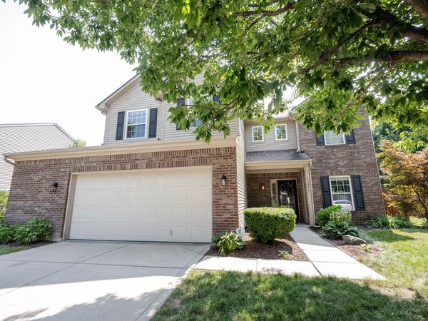 13273 Eastwood Lane, Fishers, IN 46038