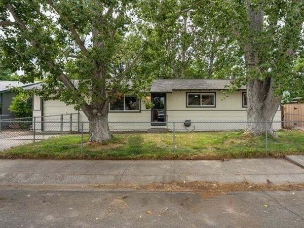 612 Cottonwood Drive, Carson City, NV 89701